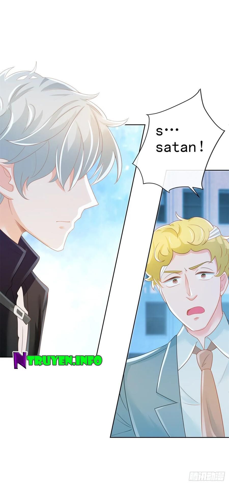 đọc truyện Ẩn Hôn 100%: Chọc Tức Vợ Yêu Mua Một Tặng Một Chương 186 ảnh 38 tại Thiên Thai Truyện