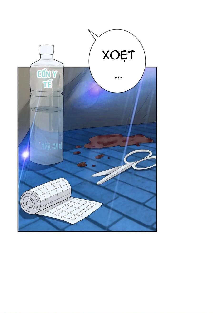 đọc truyện Ẩn Hôn 100%: Chọc Tức Vợ Yêu Mua Một Tặng Một Chương 186 ảnh 7 tại Thiên Thai Truyện