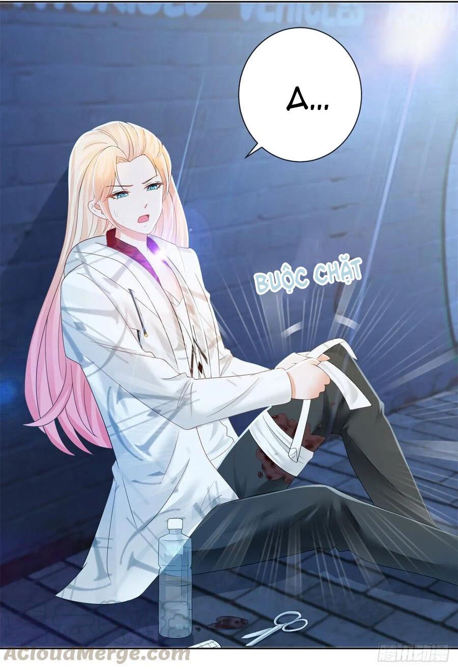 đọc truyện Ẩn Hôn 100%: Chọc Tức Vợ Yêu Mua Một Tặng Một Chương 186 ảnh 8 tại Thiên Thai Truyện