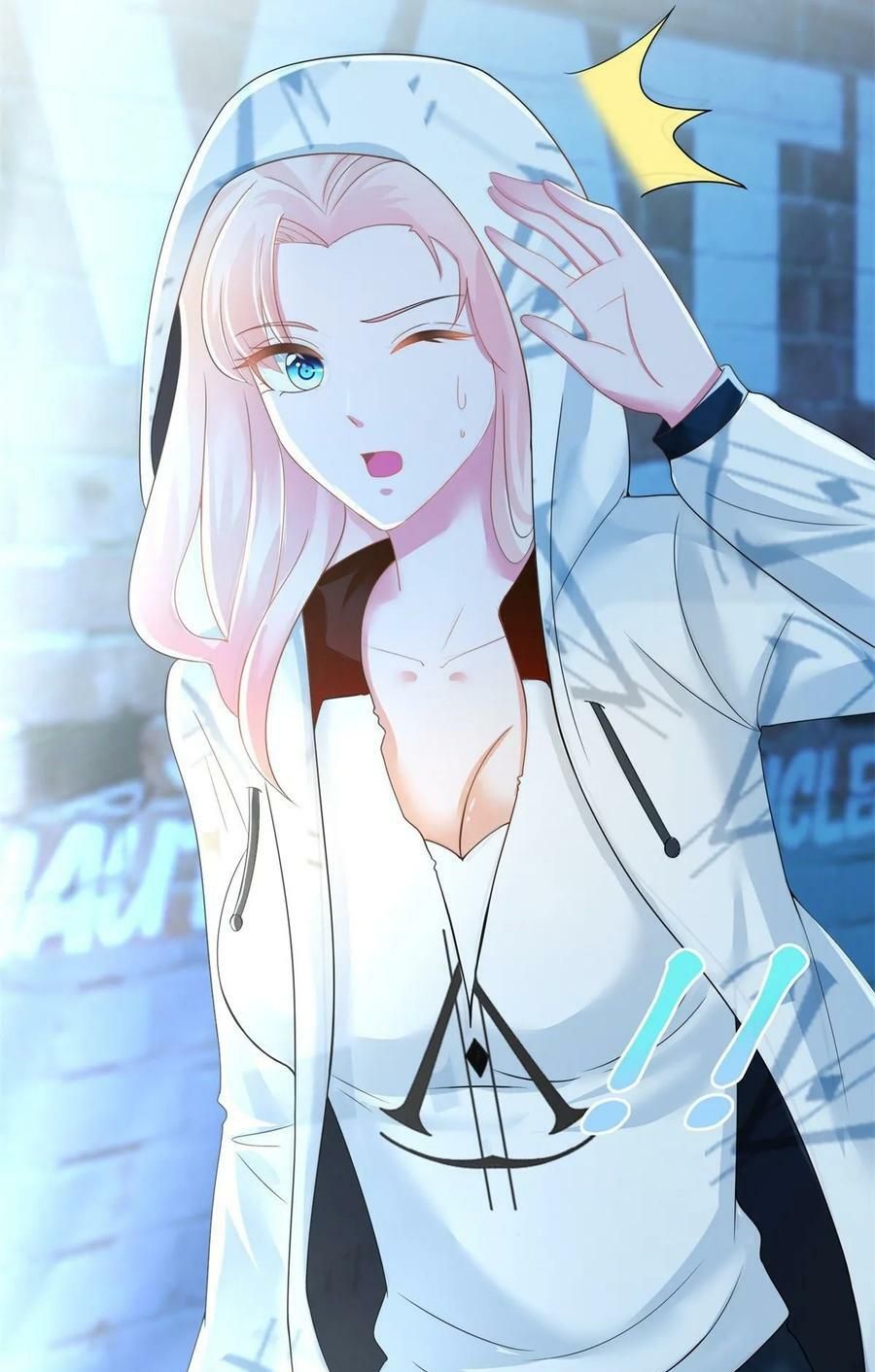 đọc truyện Ẩn Hôn 100%: Chọc Tức Vợ Yêu Mua Một Tặng Một Chương 186 ảnh 11 tại Thiên Thai Truyện