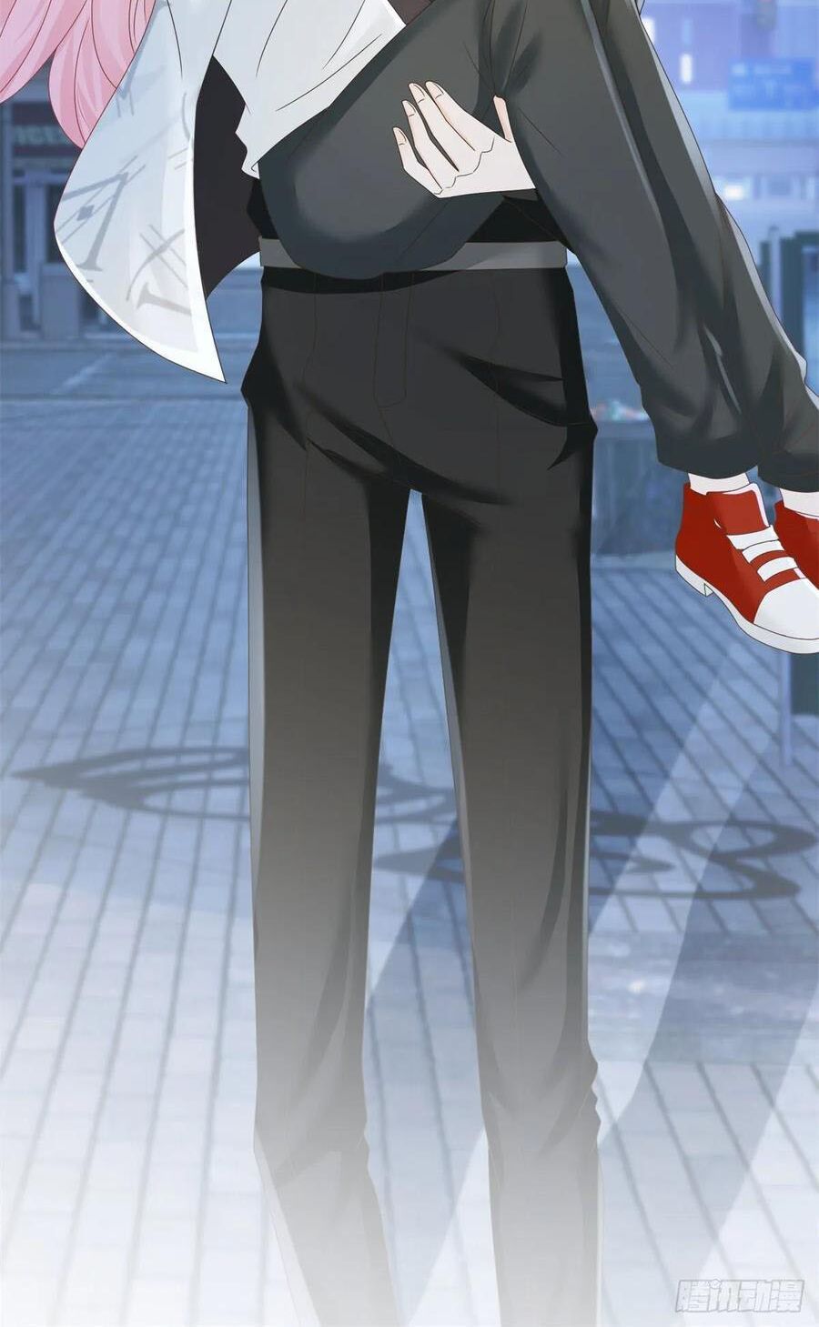 đọc truyện Ẩn Hôn 100%: Chọc Tức Vợ Yêu Mua Một Tặng Một Chương 187 ảnh 13 tại Thiên Thai Truyện