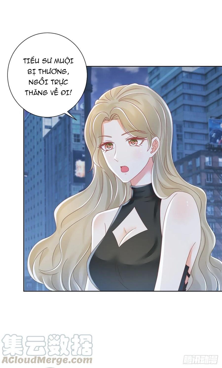 đọc truyện Ẩn Hôn 100%: Chọc Tức Vợ Yêu Mua Một Tặng Một Chương 187 ảnh 14 tại Thiên Thai Truyện