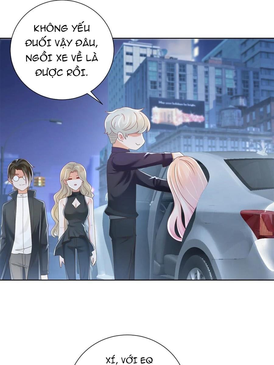 đọc truyện Ẩn Hôn 100%: Chọc Tức Vợ Yêu Mua Một Tặng Một Chương 187 ảnh 15 tại Thiên Thai Truyện