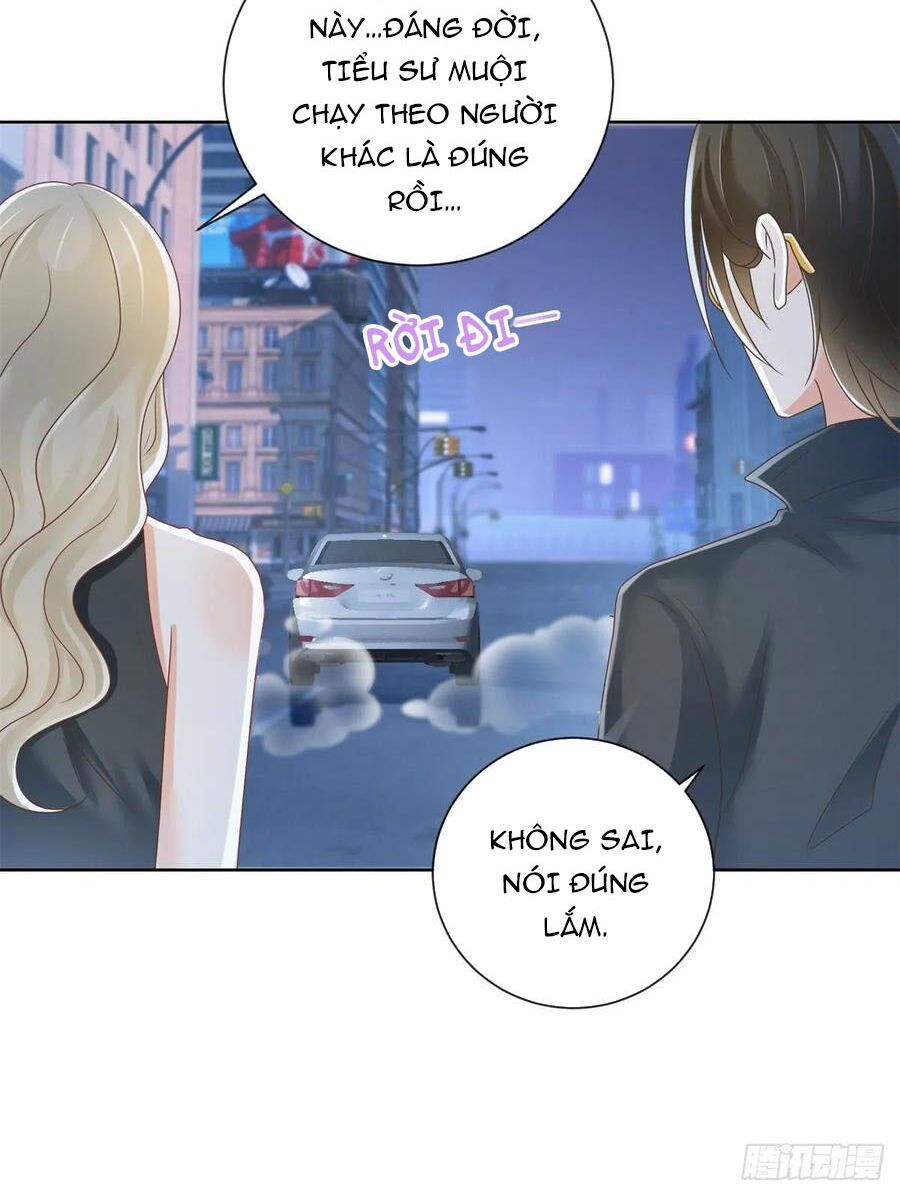 đọc truyện Ẩn Hôn 100%: Chọc Tức Vợ Yêu Mua Một Tặng Một Chương 187 ảnh 16 tại Thiên Thai Truyện