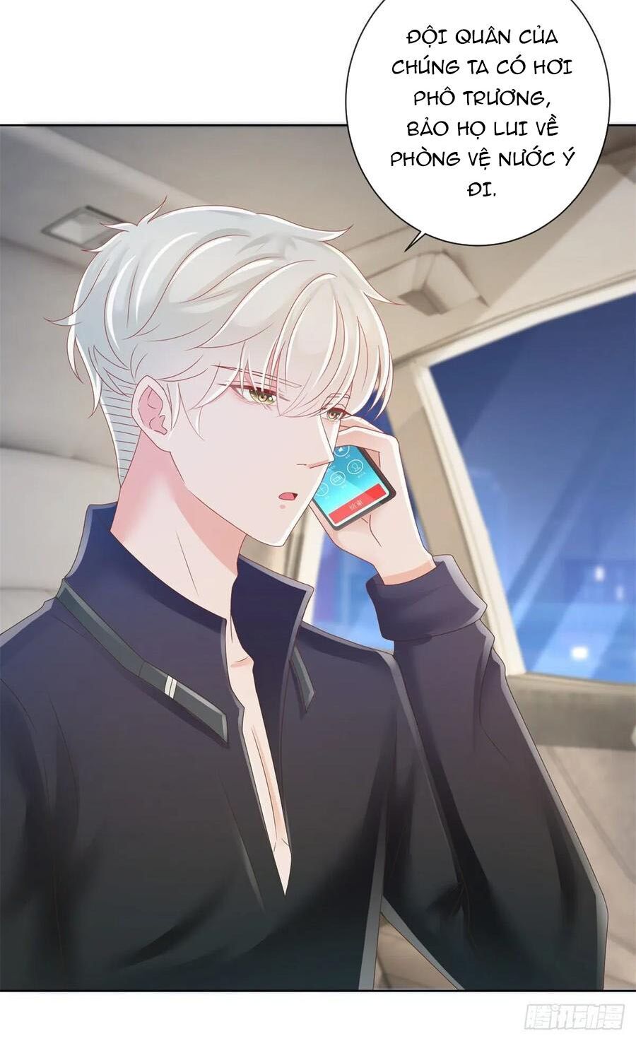 đọc truyện Ẩn Hôn 100%: Chọc Tức Vợ Yêu Mua Một Tặng Một Chương 187 ảnh 18 tại Thiên Thai Truyện