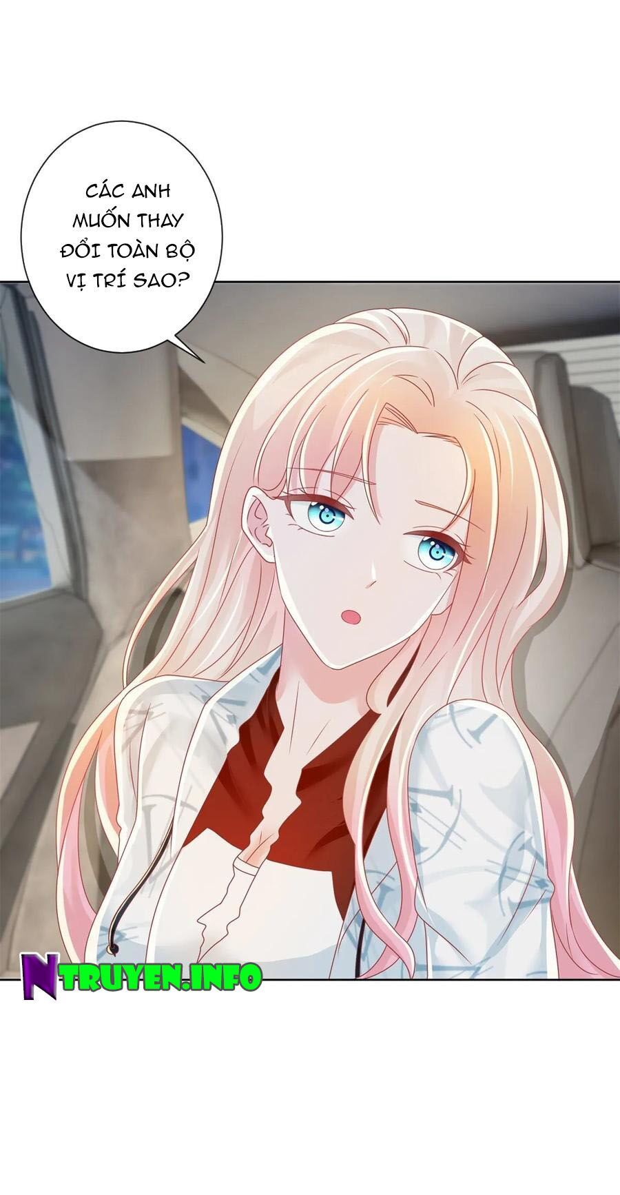 đọc truyện Ẩn Hôn 100%: Chọc Tức Vợ Yêu Mua Một Tặng Một Chương 187 ảnh 19 tại Thiên Thai Truyện