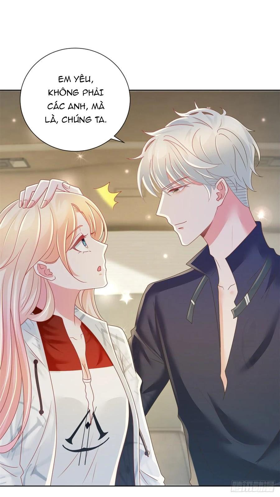 đọc truyện Ẩn Hôn 100%: Chọc Tức Vợ Yêu Mua Một Tặng Một Chương 187 ảnh 20 tại Thiên Thai Truyện