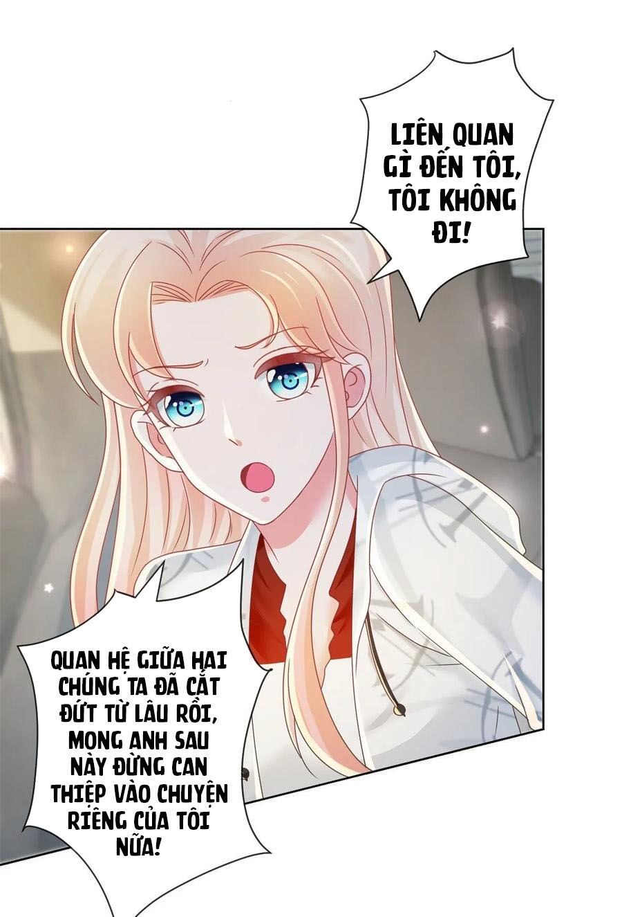 đọc truyện Ẩn Hôn 100%: Chọc Tức Vợ Yêu Mua Một Tặng Một Chương 187 ảnh 21 tại Thiên Thai Truyện