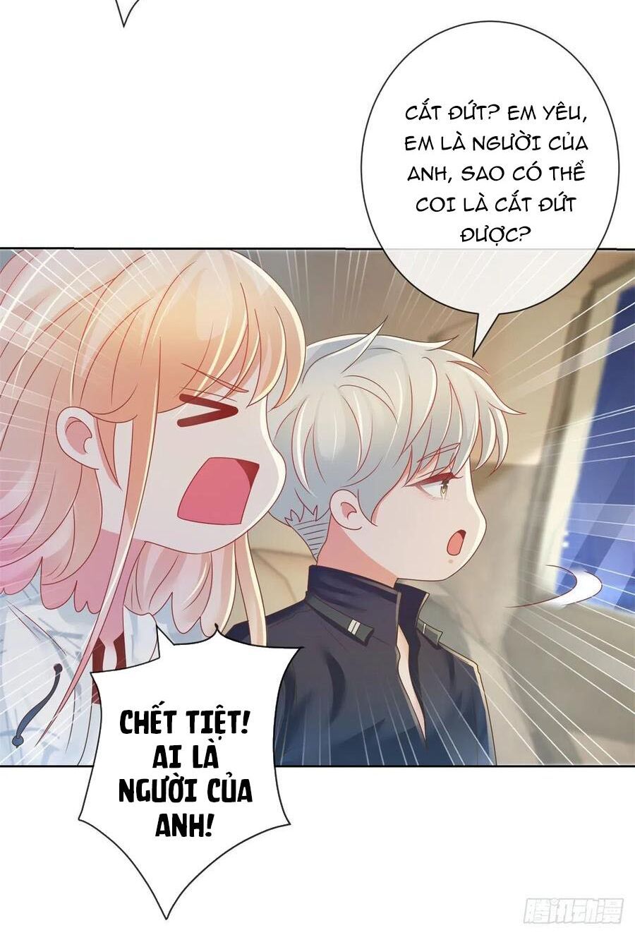 đọc truyện Ẩn Hôn 100%: Chọc Tức Vợ Yêu Mua Một Tặng Một Chương 187 ảnh 22 tại Thiên Thai Truyện