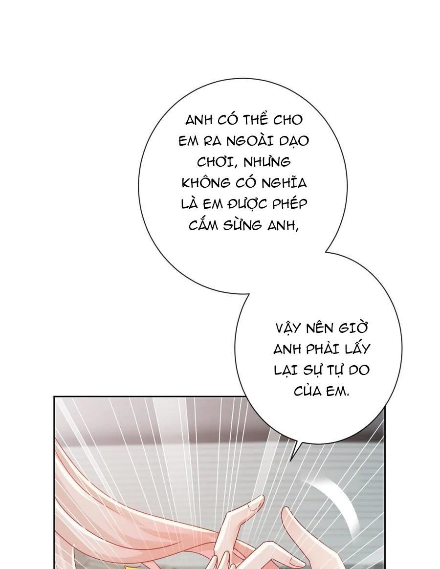 đọc truyện Ẩn Hôn 100%: Chọc Tức Vợ Yêu Mua Một Tặng Một Chương 187 ảnh 25 tại Thiên Thai Truyện