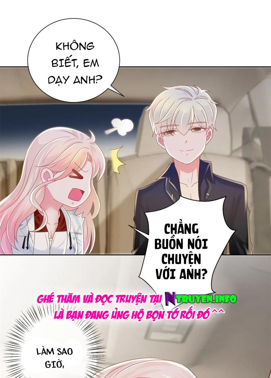 đọc truyện Ẩn Hôn 100%: Chọc Tức Vợ Yêu Mua Một Tặng Một Chương 187 ảnh 27 tại Thiên Thai Truyện