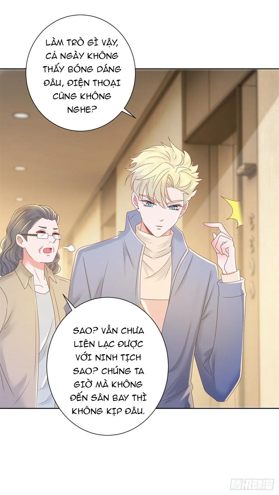 đọc truyện Ẩn Hôn 100%: Chọc Tức Vợ Yêu Mua Một Tặng Một Chương 187 ảnh 30 tại Thiên Thai Truyện