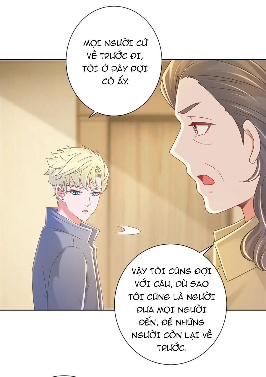 đọc truyện Ẩn Hôn 100%: Chọc Tức Vợ Yêu Mua Một Tặng Một Chương 187 ảnh 31 tại Thiên Thai Truyện