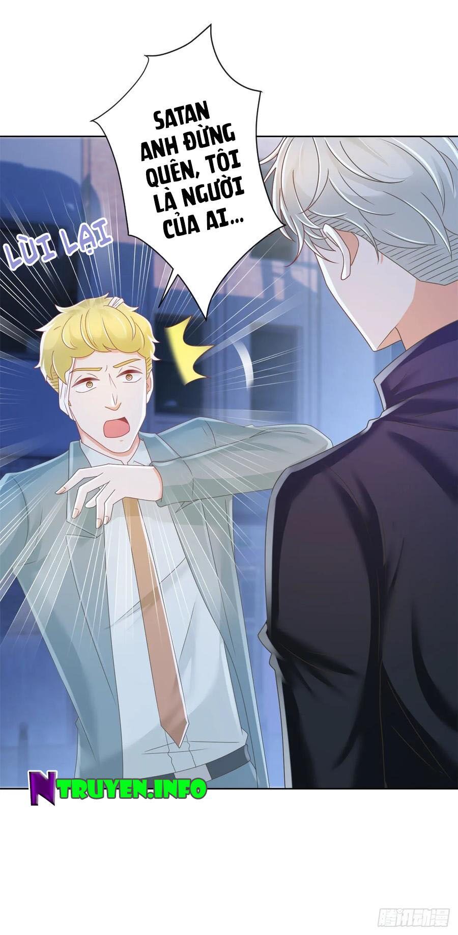 đọc truyện Ẩn Hôn 100%: Chọc Tức Vợ Yêu Mua Một Tặng Một Chương 187 ảnh 5 tại Thiên Thai Truyện