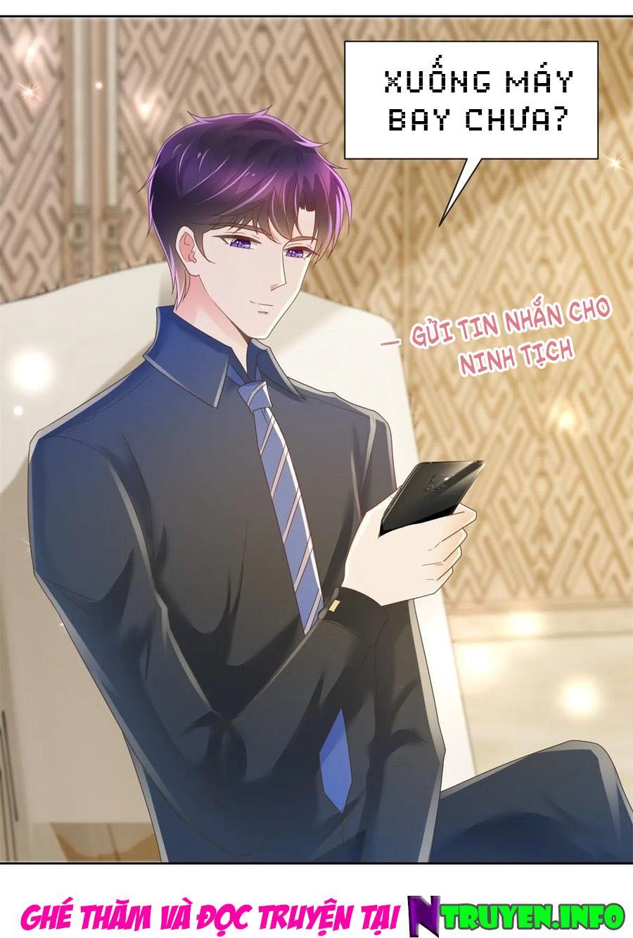 đọc truyện Ẩn Hôn 100%: Chọc Tức Vợ Yêu Mua Một Tặng Một Chương 187 ảnh 34 tại Thiên Thai Truyện