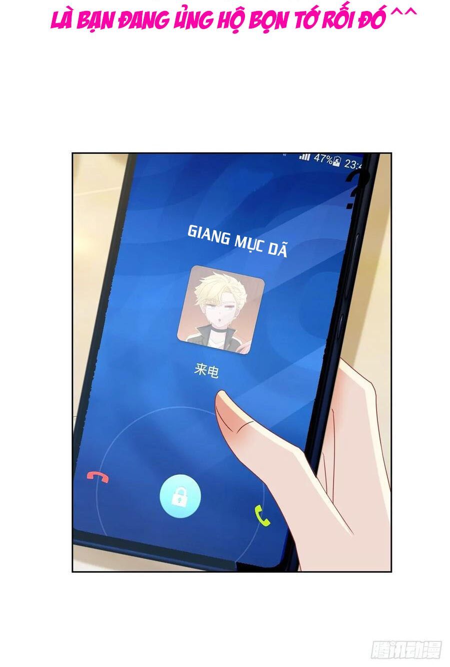 đọc truyện Ẩn Hôn 100%: Chọc Tức Vợ Yêu Mua Một Tặng Một Chương 187 ảnh 35 tại Thiên Thai Truyện