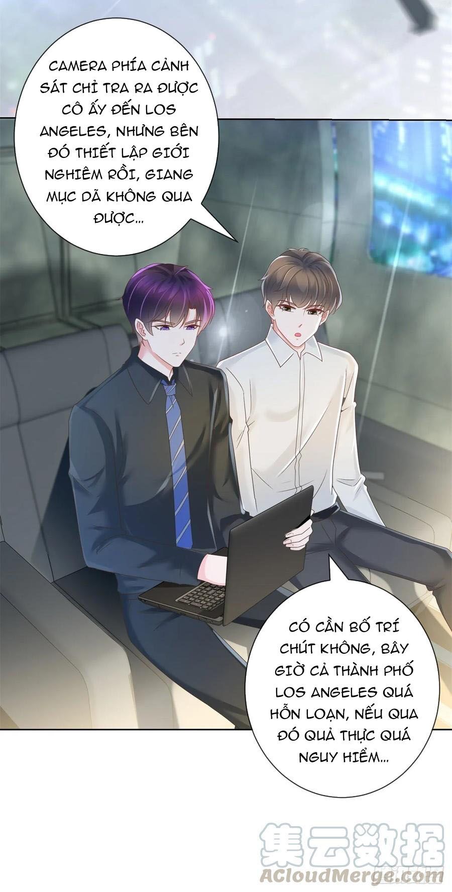 đọc truyện Ẩn Hôn 100%: Chọc Tức Vợ Yêu Mua Một Tặng Một Chương 187 ảnh 38 tại Thiên Thai Truyện