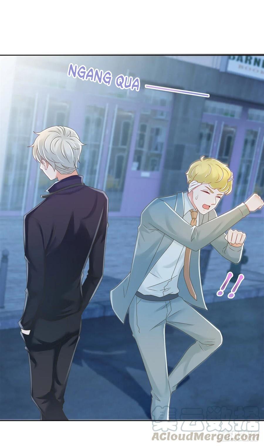 đọc truyện Ẩn Hôn 100%: Chọc Tức Vợ Yêu Mua Một Tặng Một Chương 187 ảnh 6 tại Thiên Thai Truyện