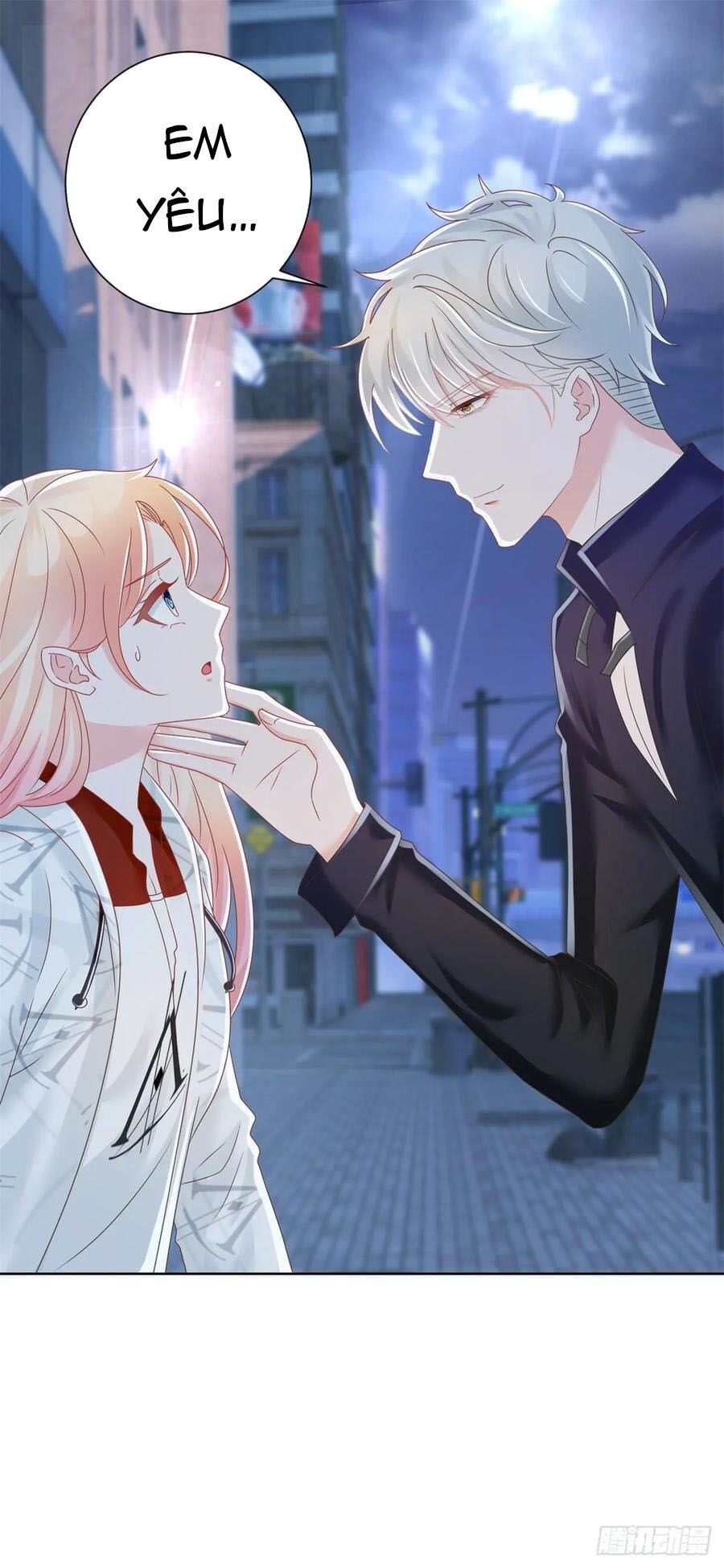 đọc truyện Ẩn Hôn 100%: Chọc Tức Vợ Yêu Mua Một Tặng Một Chương 187 ảnh 8 tại Thiên Thai Truyện