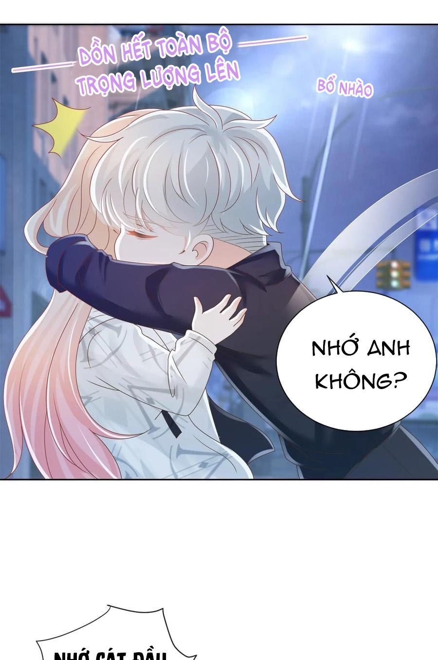 đọc truyện Ẩn Hôn 100%: Chọc Tức Vợ Yêu Mua Một Tặng Một Chương 187 ảnh 9 tại Thiên Thai Truyện