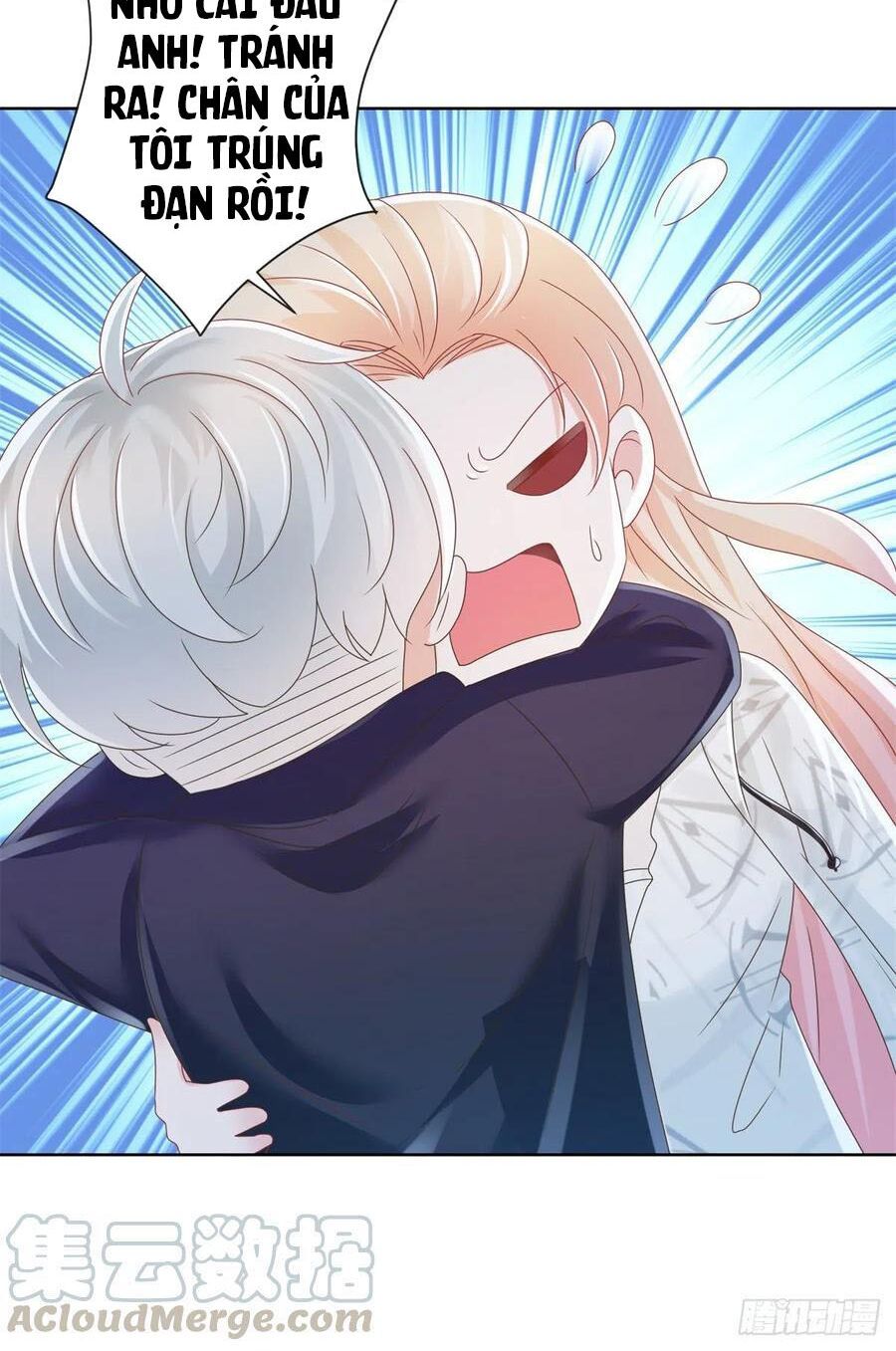 đọc truyện Ẩn Hôn 100%: Chọc Tức Vợ Yêu Mua Một Tặng Một Chương 187 ảnh 10 tại Thiên Thai Truyện