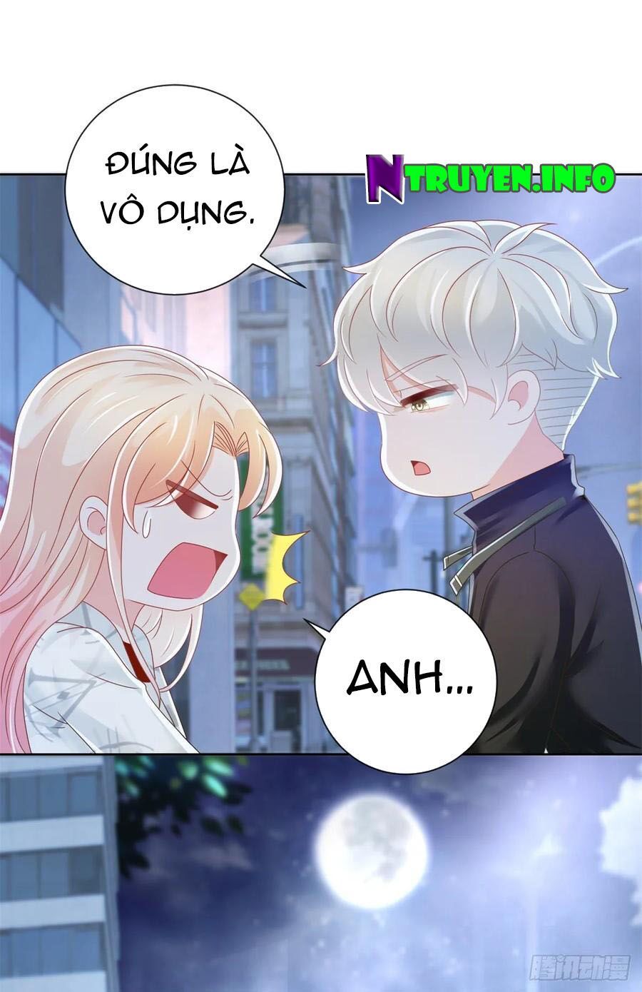 đọc truyện Ẩn Hôn 100%: Chọc Tức Vợ Yêu Mua Một Tặng Một Chương 187 ảnh 11 tại Thiên Thai Truyện