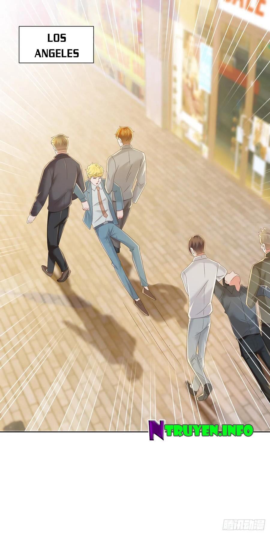 đọc truyện Ẩn Hôn 100%: Chọc Tức Vợ Yêu Mua Một Tặng Một Chương 188 ảnh 12 tại Thiên Thai Truyện