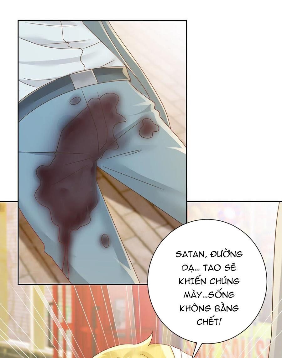 đọc truyện Ẩn Hôn 100%: Chọc Tức Vợ Yêu Mua Một Tặng Một Chương 188 ảnh 13 tại Thiên Thai Truyện