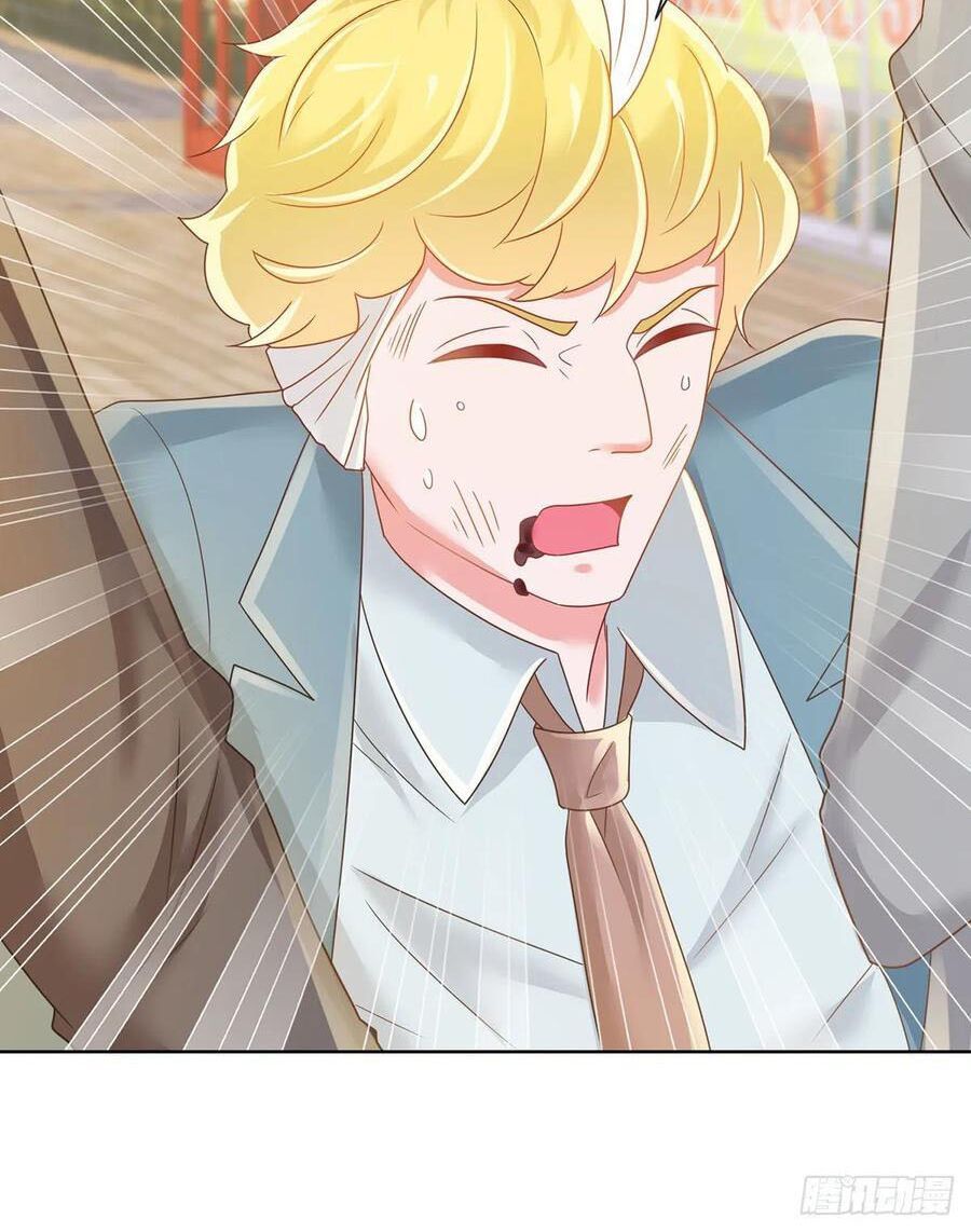 đọc truyện Ẩn Hôn 100%: Chọc Tức Vợ Yêu Mua Một Tặng Một Chương 188 ảnh 14 tại Thiên Thai Truyện