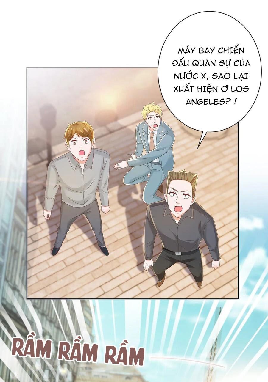 đọc truyện Ẩn Hôn 100%: Chọc Tức Vợ Yêu Mua Một Tặng Một Chương 188 ảnh 18 tại Thiên Thai Truyện