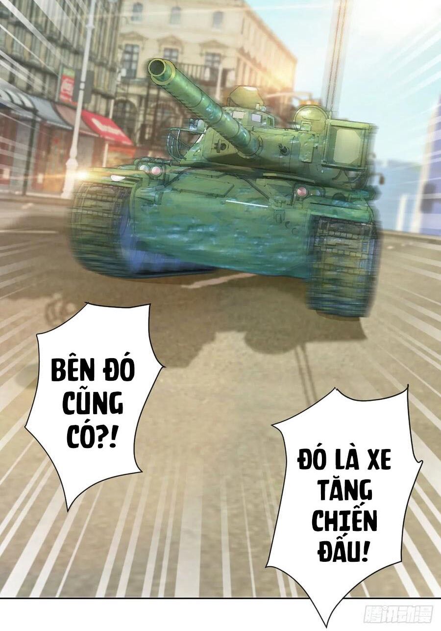 đọc truyện Ẩn Hôn 100%: Chọc Tức Vợ Yêu Mua Một Tặng Một Chương 188 ảnh 19 tại Thiên Thai Truyện