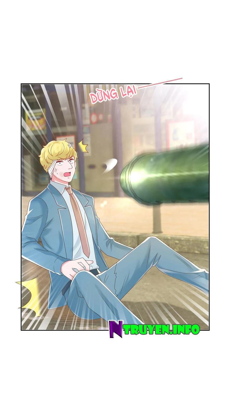 đọc truyện Ẩn Hôn 100%: Chọc Tức Vợ Yêu Mua Một Tặng Một Chương 188 ảnh 20 tại Thiên Thai Truyện