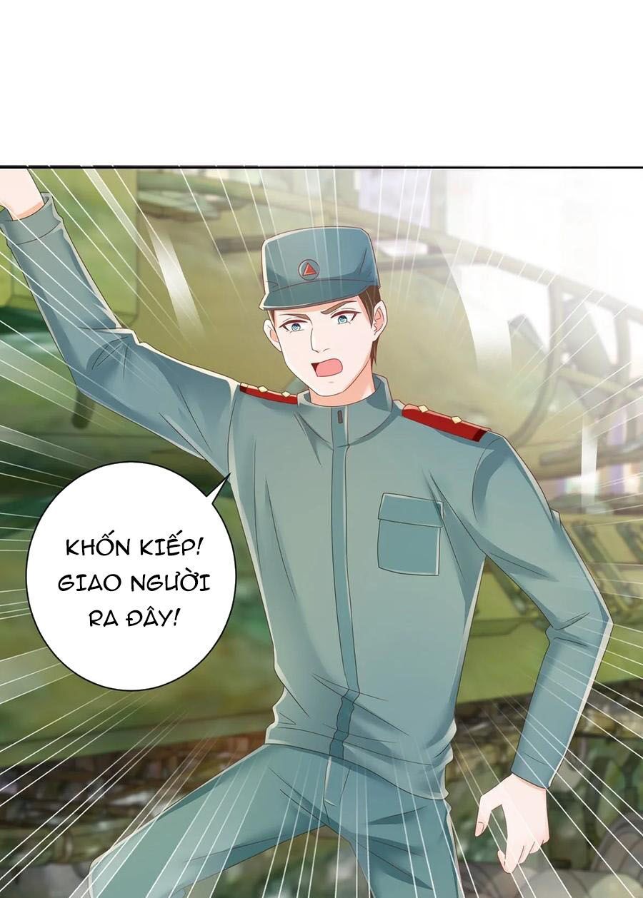 đọc truyện Ẩn Hôn 100%: Chọc Tức Vợ Yêu Mua Một Tặng Một Chương 188 ảnh 21 tại Thiên Thai Truyện