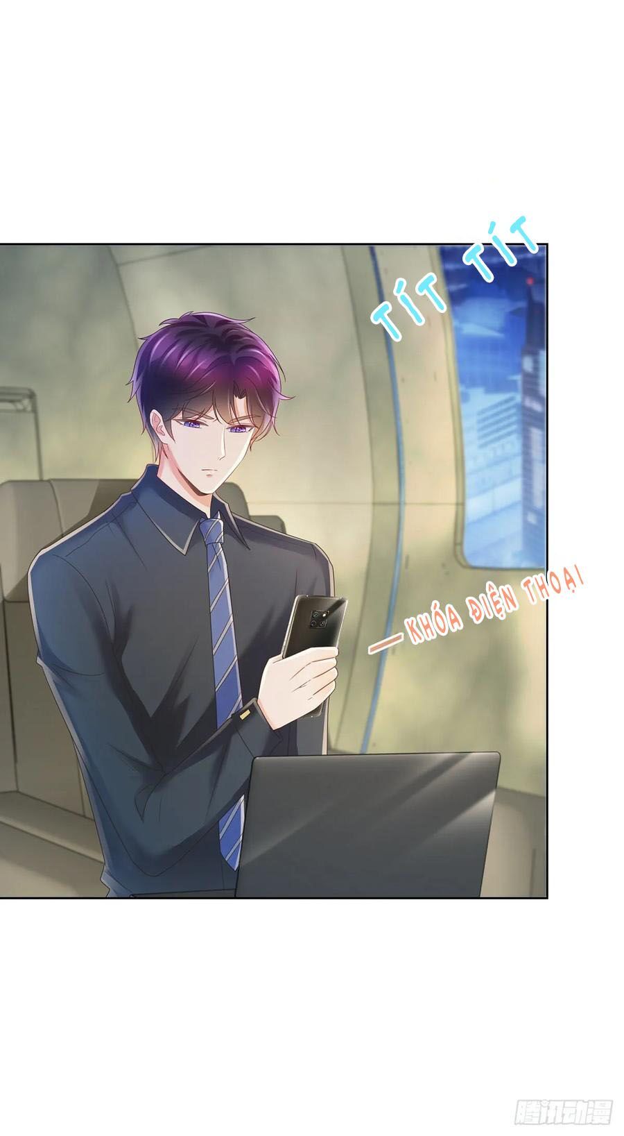 đọc truyện Ẩn Hôn 100%: Chọc Tức Vợ Yêu Mua Một Tặng Một Chương 188 ảnh 4 tại Thiên Thai Truyện