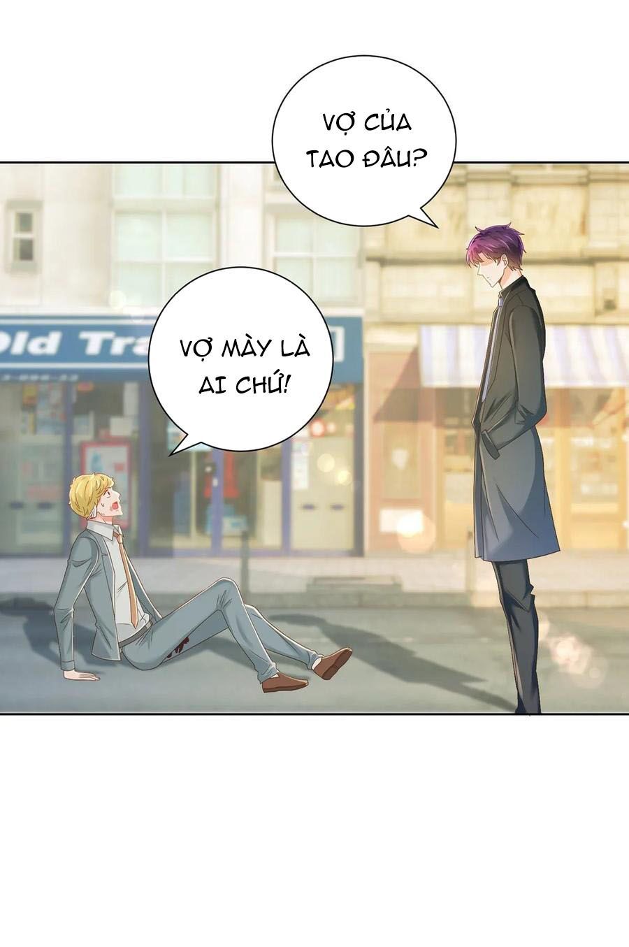 đọc truyện Ẩn Hôn 100%: Chọc Tức Vợ Yêu Mua Một Tặng Một Chương 188 ảnh 25 tại Thiên Thai Truyện