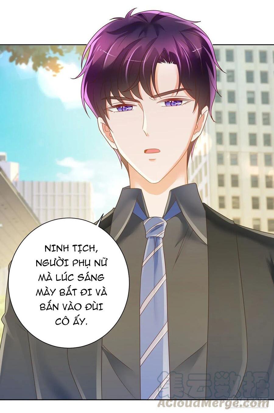 đọc truyện Ẩn Hôn 100%: Chọc Tức Vợ Yêu Mua Một Tặng Một Chương 188 ảnh 26 tại Thiên Thai Truyện