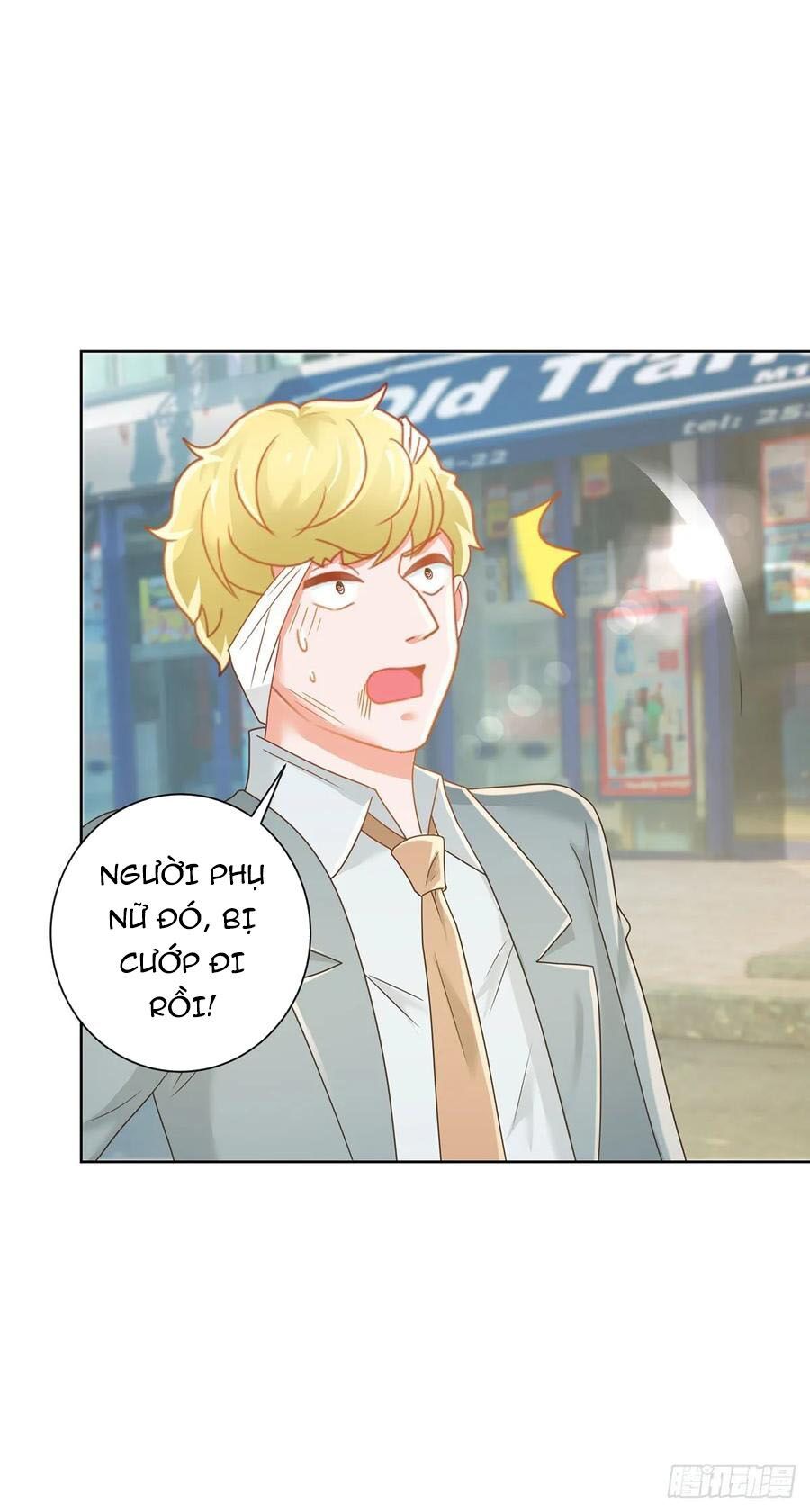 đọc truyện Ẩn Hôn 100%: Chọc Tức Vợ Yêu Mua Một Tặng Một Chương 188 ảnh 27 tại Thiên Thai Truyện