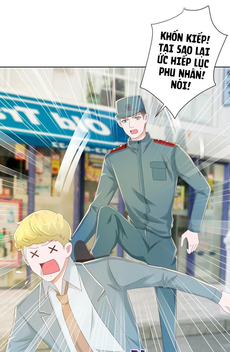 đọc truyện Ẩn Hôn 100%: Chọc Tức Vợ Yêu Mua Một Tặng Một Chương 188 ảnh 28 tại Thiên Thai Truyện