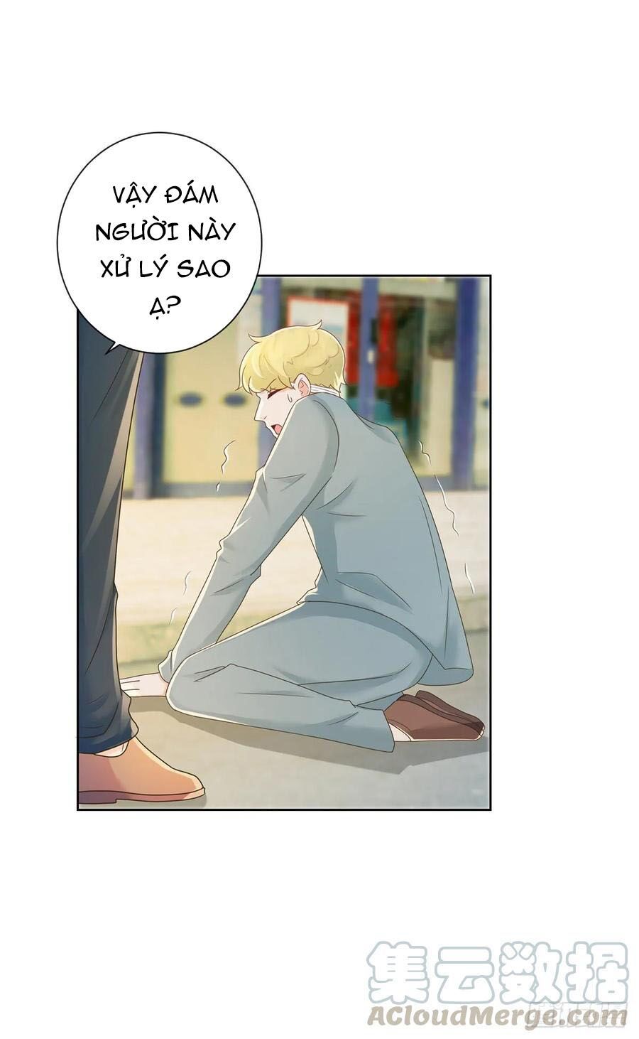 đọc truyện Ẩn Hôn 100%: Chọc Tức Vợ Yêu Mua Một Tặng Một Chương 188 ảnh 30 tại Thiên Thai Truyện