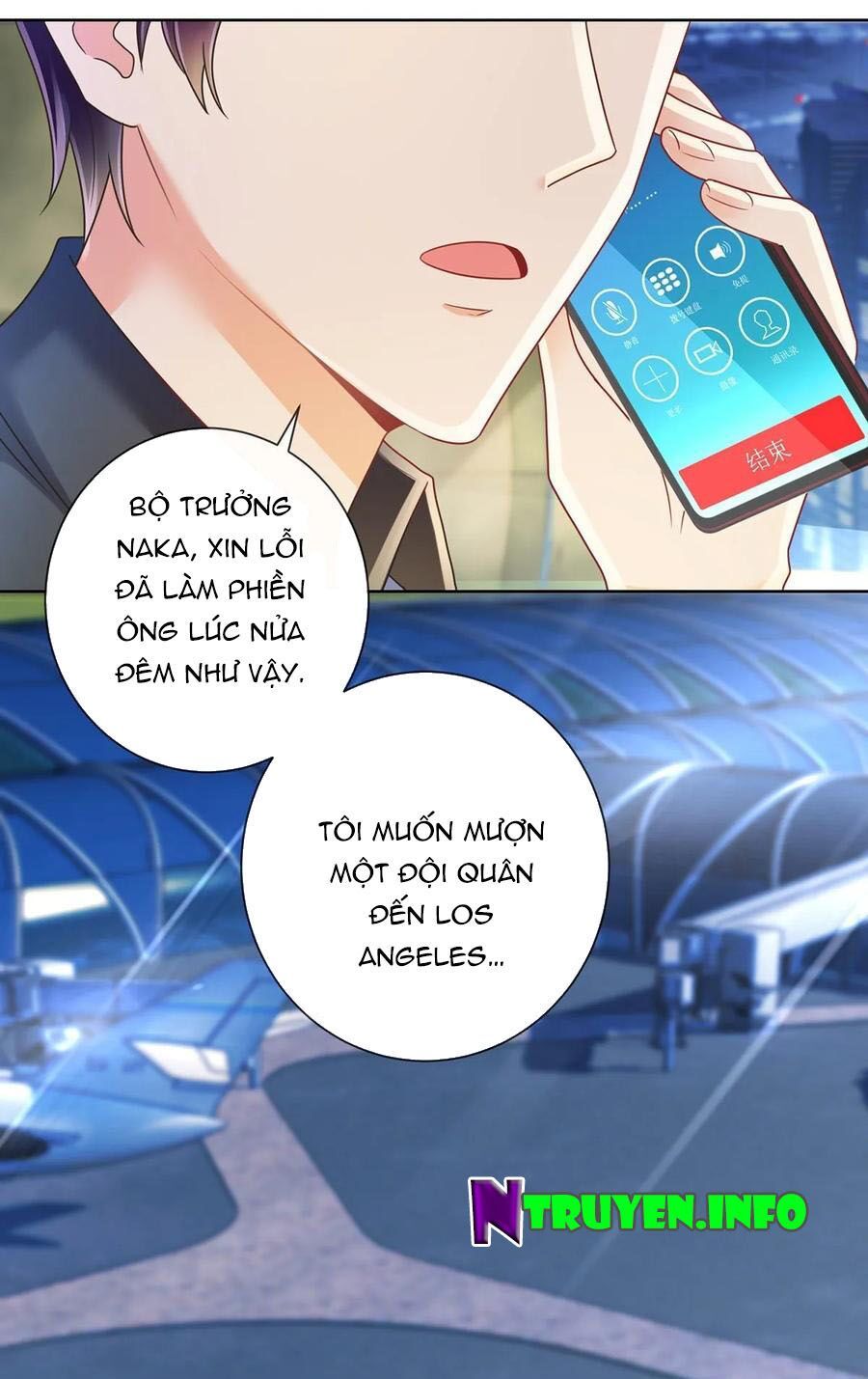 đọc truyện Ẩn Hôn 100%: Chọc Tức Vợ Yêu Mua Một Tặng Một Chương 188 ảnh 5 tại Thiên Thai Truyện