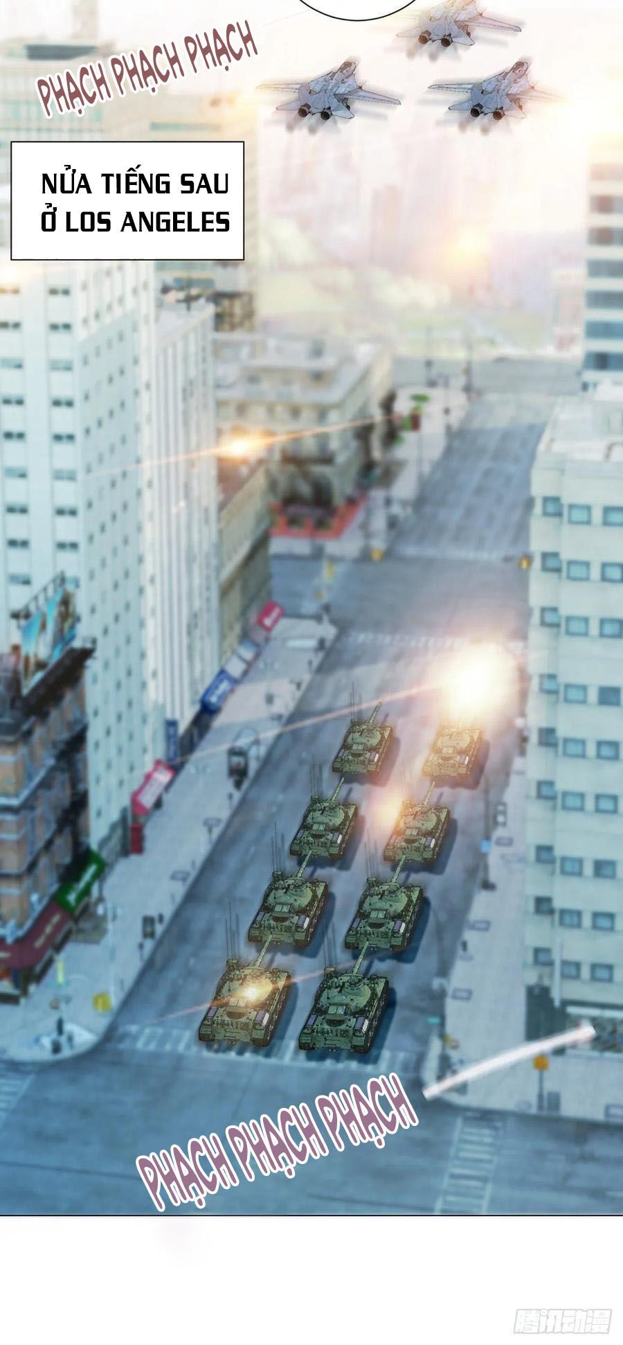 đọc truyện Ẩn Hôn 100%: Chọc Tức Vợ Yêu Mua Một Tặng Một Chương 188 ảnh 32 tại Thiên Thai Truyện