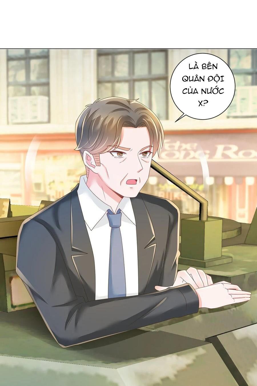 đọc truyện Ẩn Hôn 100%: Chọc Tức Vợ Yêu Mua Một Tặng Một Chương 188 ảnh 33 tại Thiên Thai Truyện