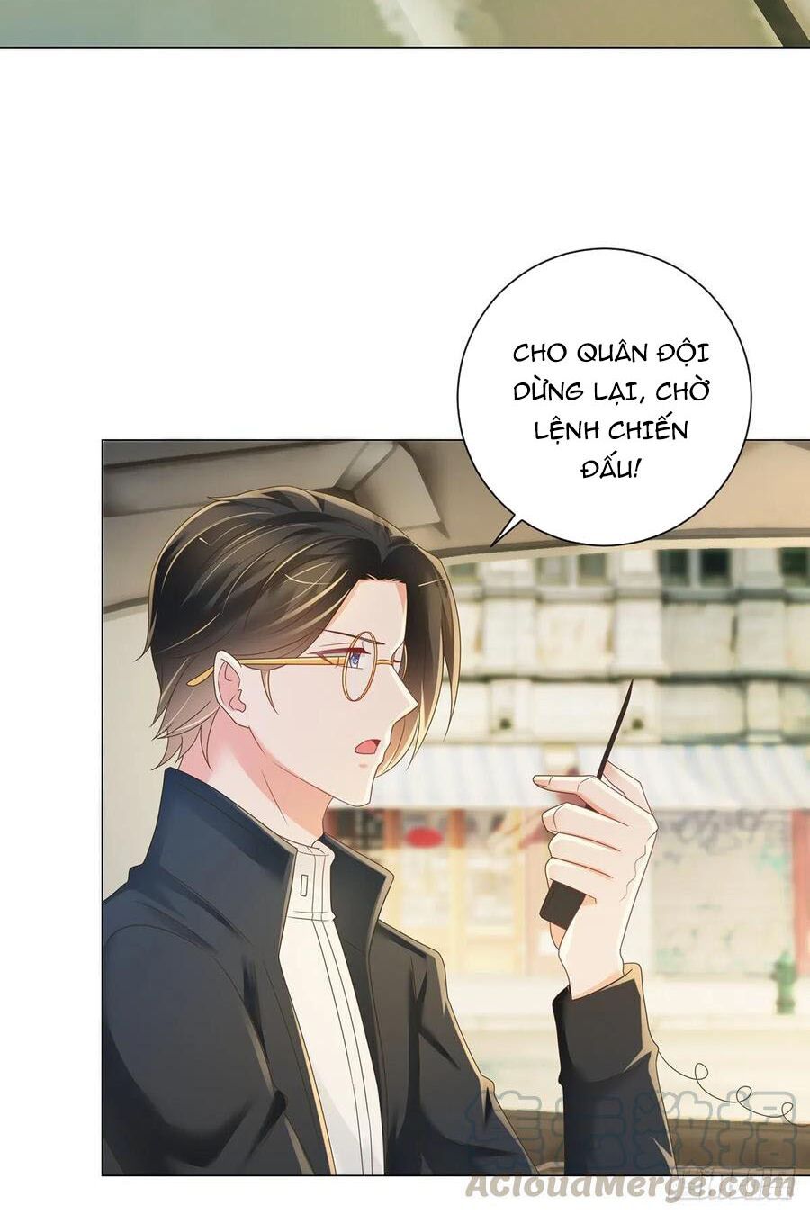 đọc truyện Ẩn Hôn 100%: Chọc Tức Vợ Yêu Mua Một Tặng Một Chương 188 ảnh 34 tại Thiên Thai Truyện