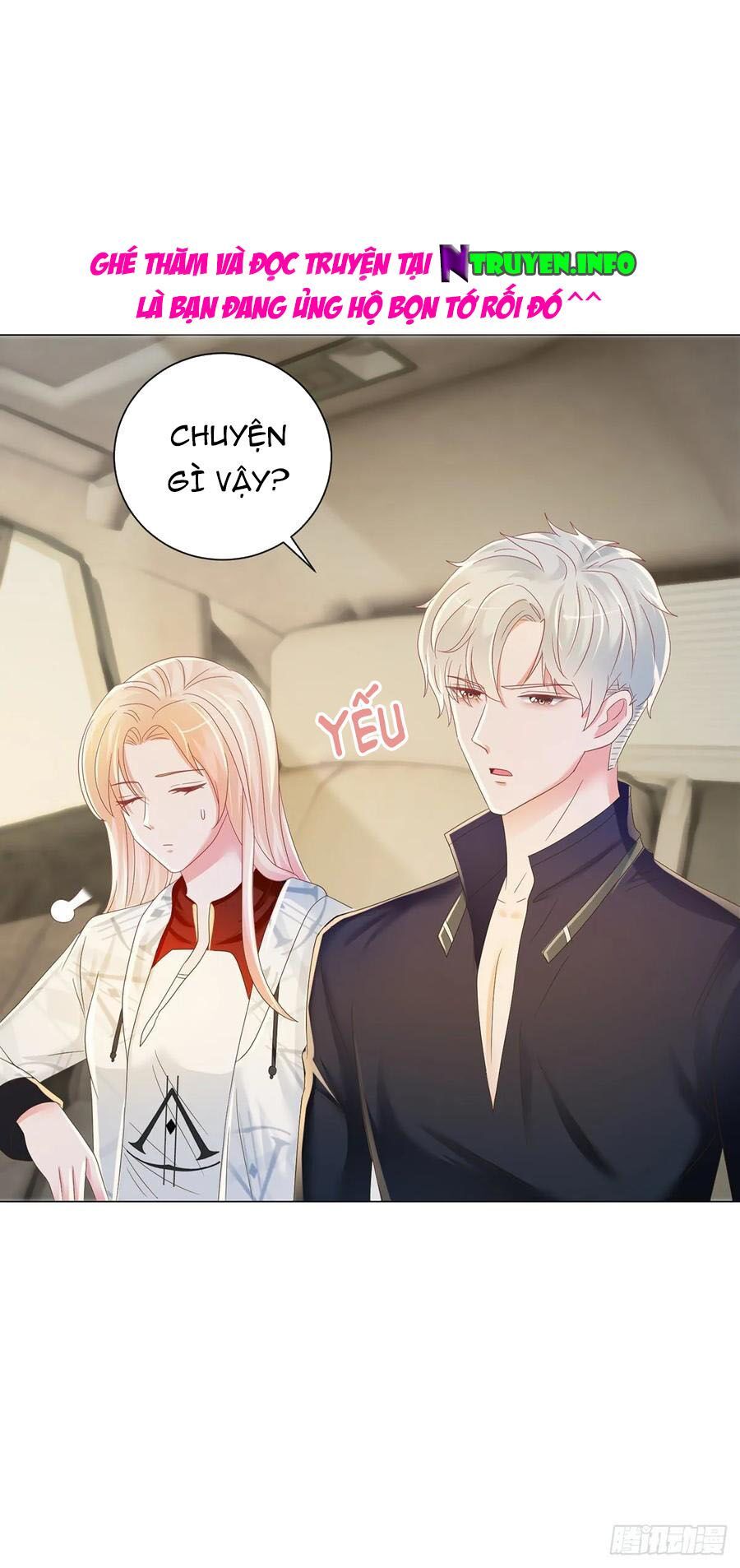 đọc truyện Ẩn Hôn 100%: Chọc Tức Vợ Yêu Mua Một Tặng Một Chương 188 ảnh 35 tại Thiên Thai Truyện