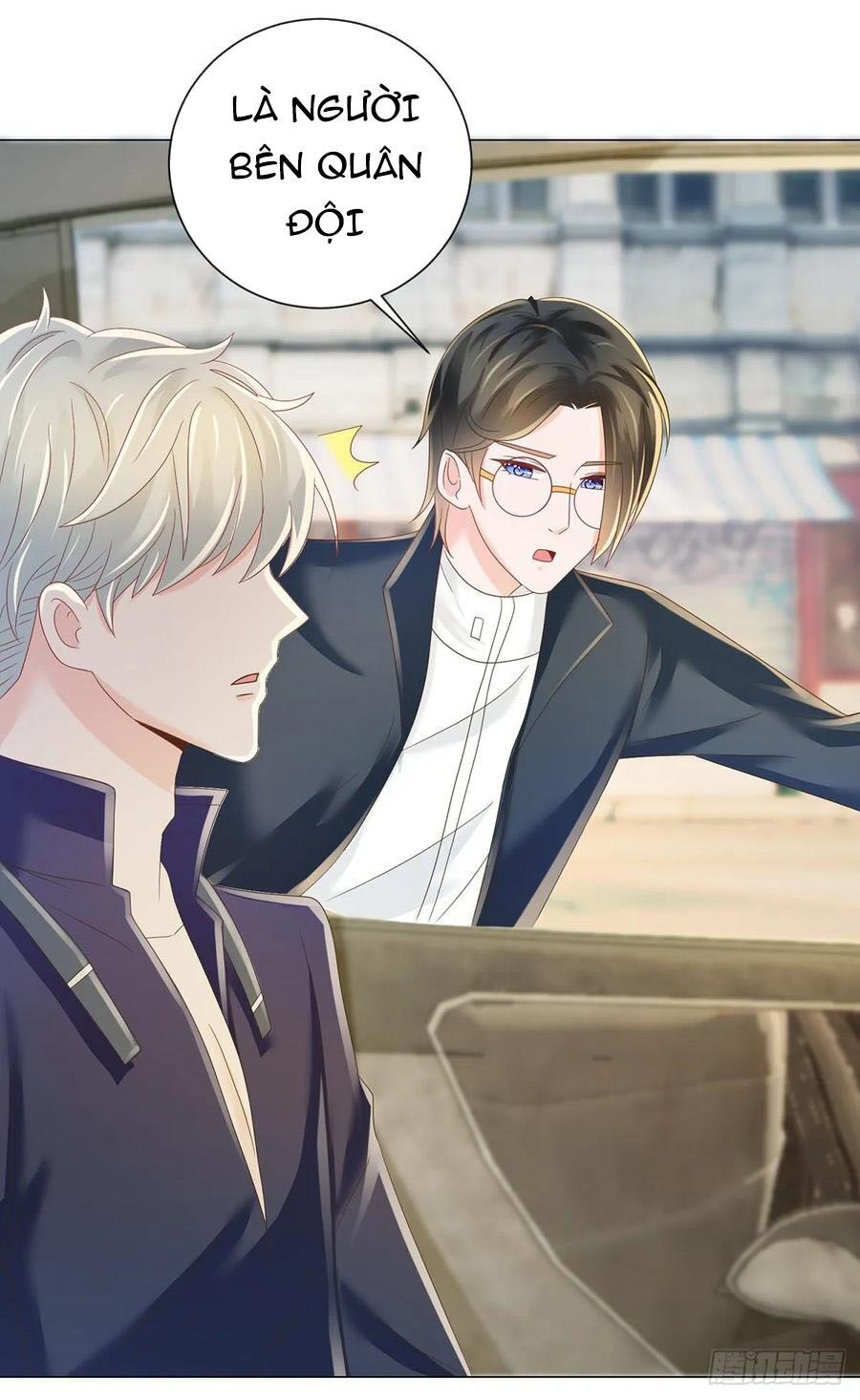 đọc truyện Ẩn Hôn 100%: Chọc Tức Vợ Yêu Mua Một Tặng Một Chương 188 ảnh 36 tại Thiên Thai Truyện