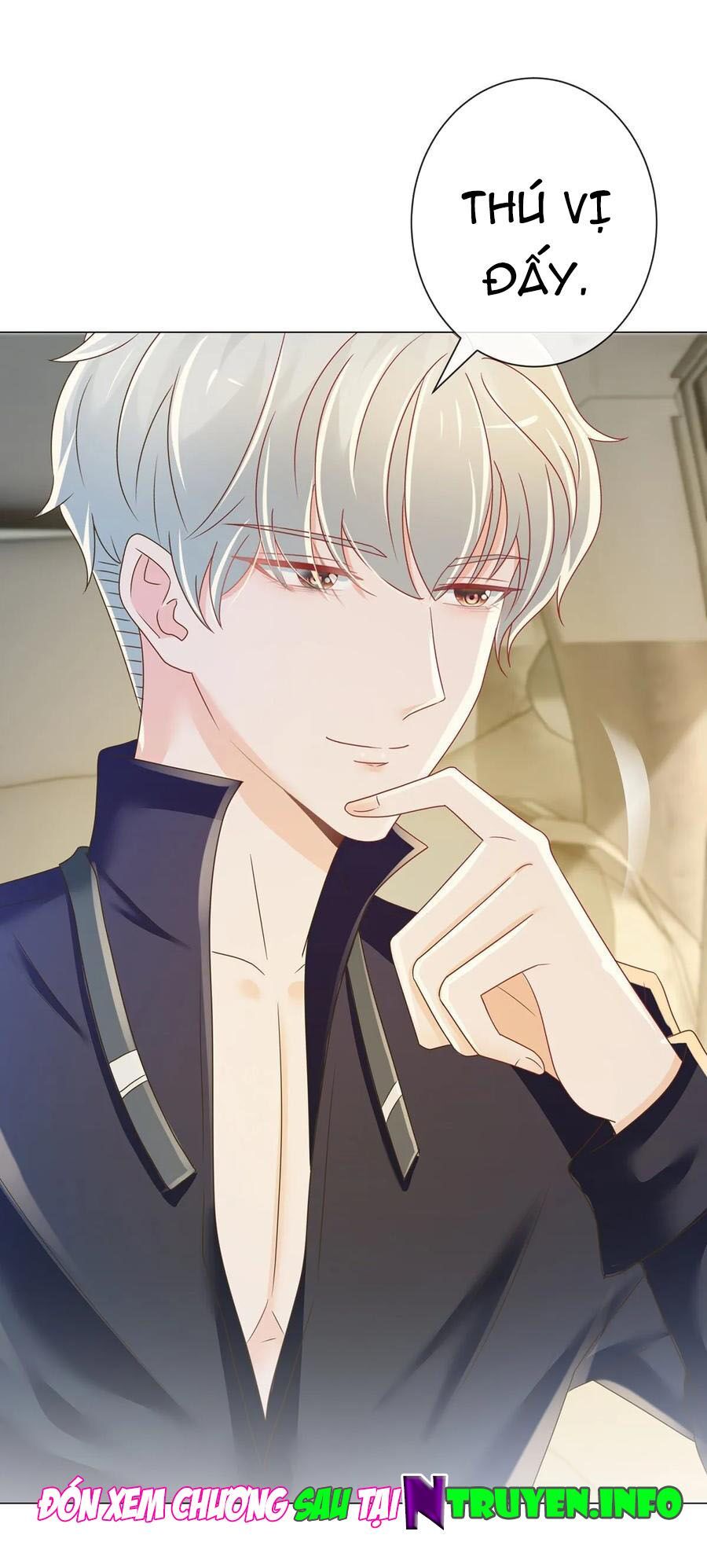 đọc truyện Ẩn Hôn 100%: Chọc Tức Vợ Yêu Mua Một Tặng Một Chương 188 ảnh 37 tại Thiên Thai Truyện