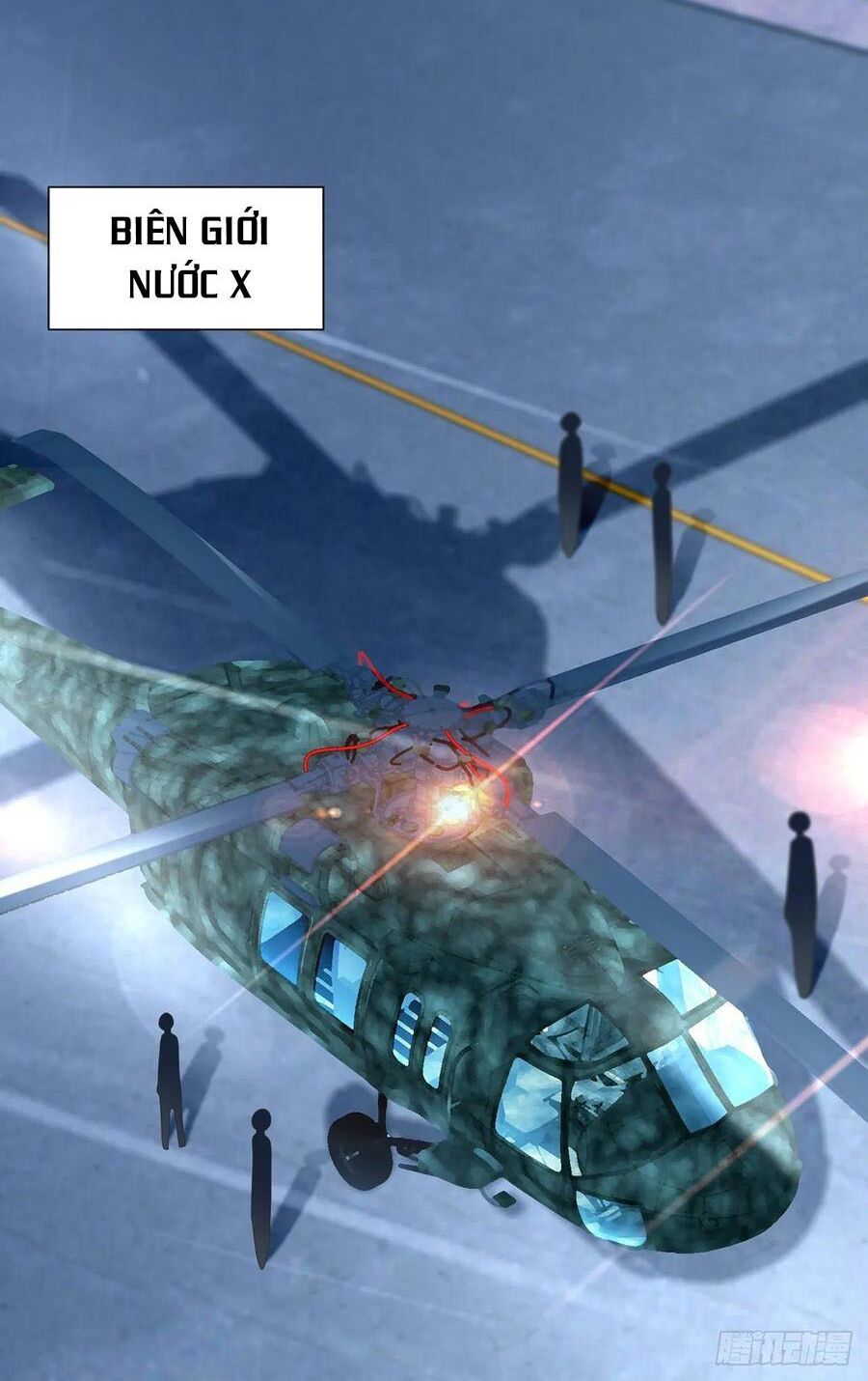 đọc truyện Ẩn Hôn 100%: Chọc Tức Vợ Yêu Mua Một Tặng Một Chương 188 ảnh 6 tại Thiên Thai Truyện