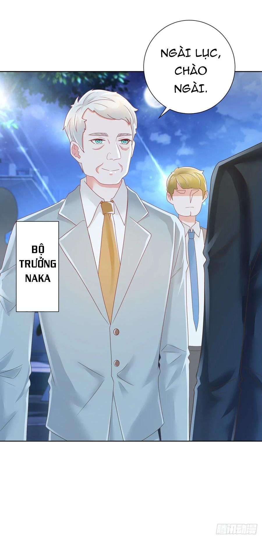 đọc truyện Ẩn Hôn 100%: Chọc Tức Vợ Yêu Mua Một Tặng Một Chương 188 ảnh 8 tại Thiên Thai Truyện