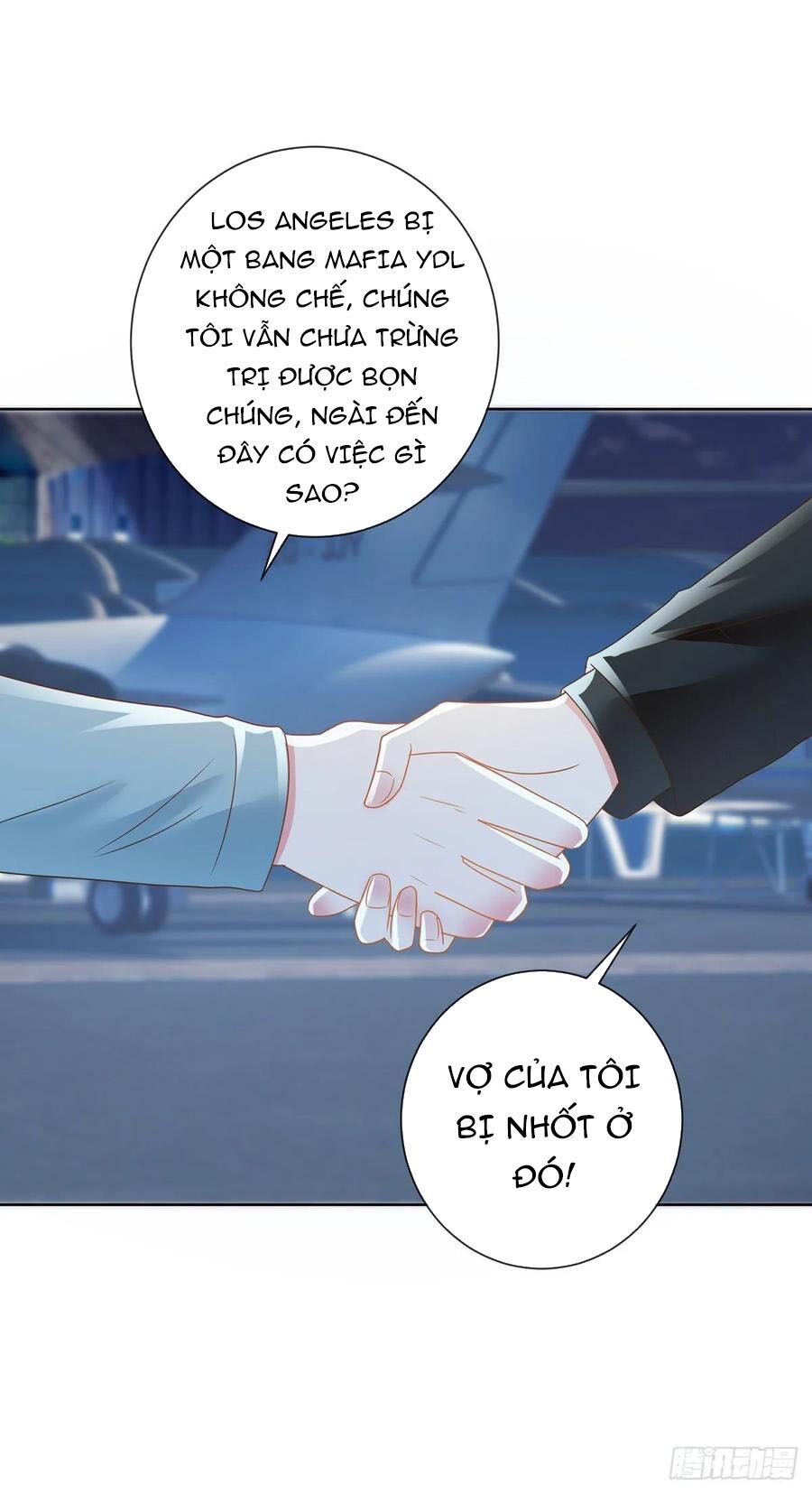 đọc truyện Ẩn Hôn 100%: Chọc Tức Vợ Yêu Mua Một Tặng Một Chương 188 ảnh 9 tại Thiên Thai Truyện