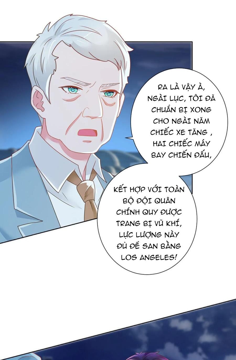 đọc truyện Ẩn Hôn 100%: Chọc Tức Vợ Yêu Mua Một Tặng Một Chương 188 ảnh 10 tại Thiên Thai Truyện